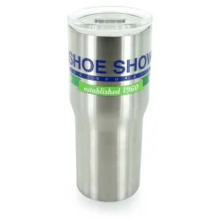 60th Anniversary Stainless Steel 20 oz Tumbler