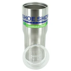 60th Anniversary Stainless Steel 20 oz Tumbler