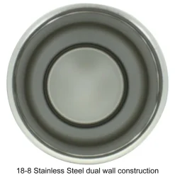 60th Anniversary Stainless Steel 20 oz Tumbler