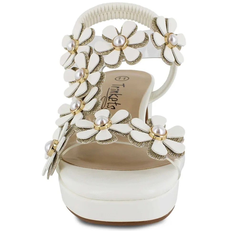 Trinkets Daisy