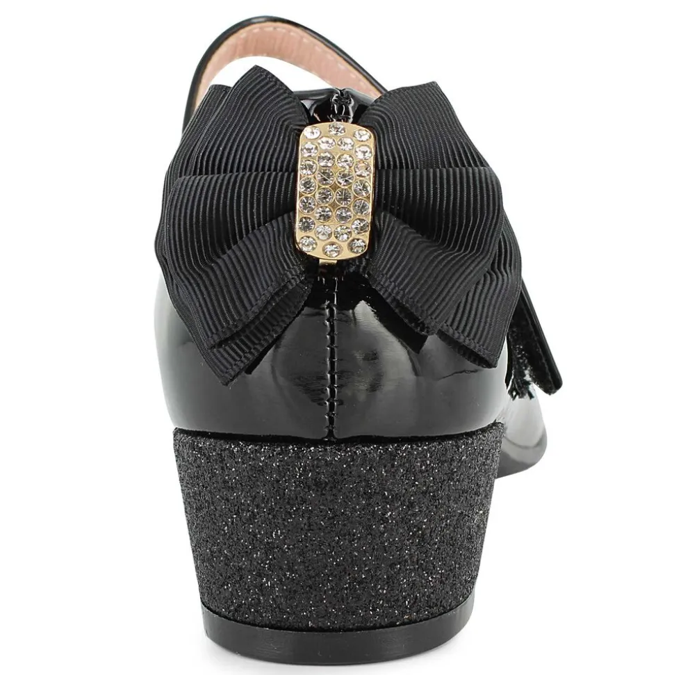 Trinkets Lillian Bow
