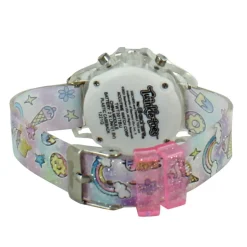 Twinkle Toes By Skechers Digital Cupcake Watch