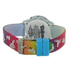 Twinkle Toes By Skechers Digital Butterfly Watch