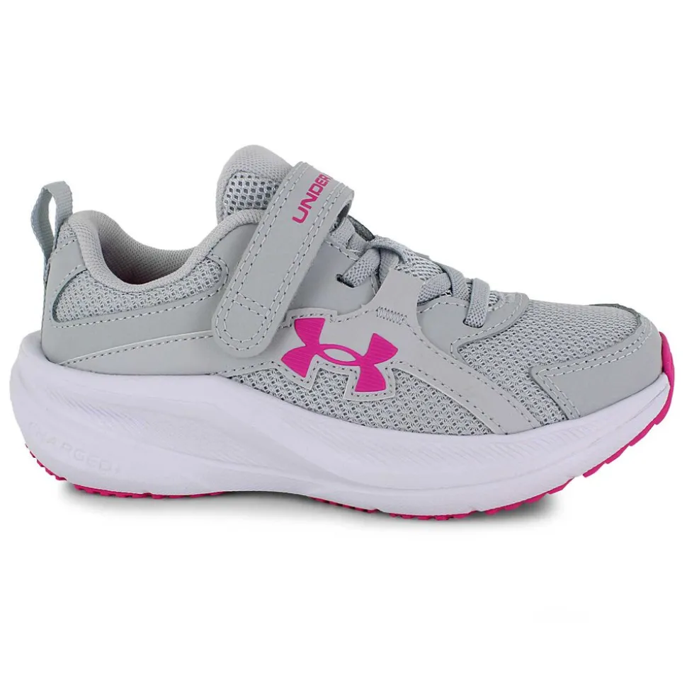 Under Armour Charged+ Assert 11