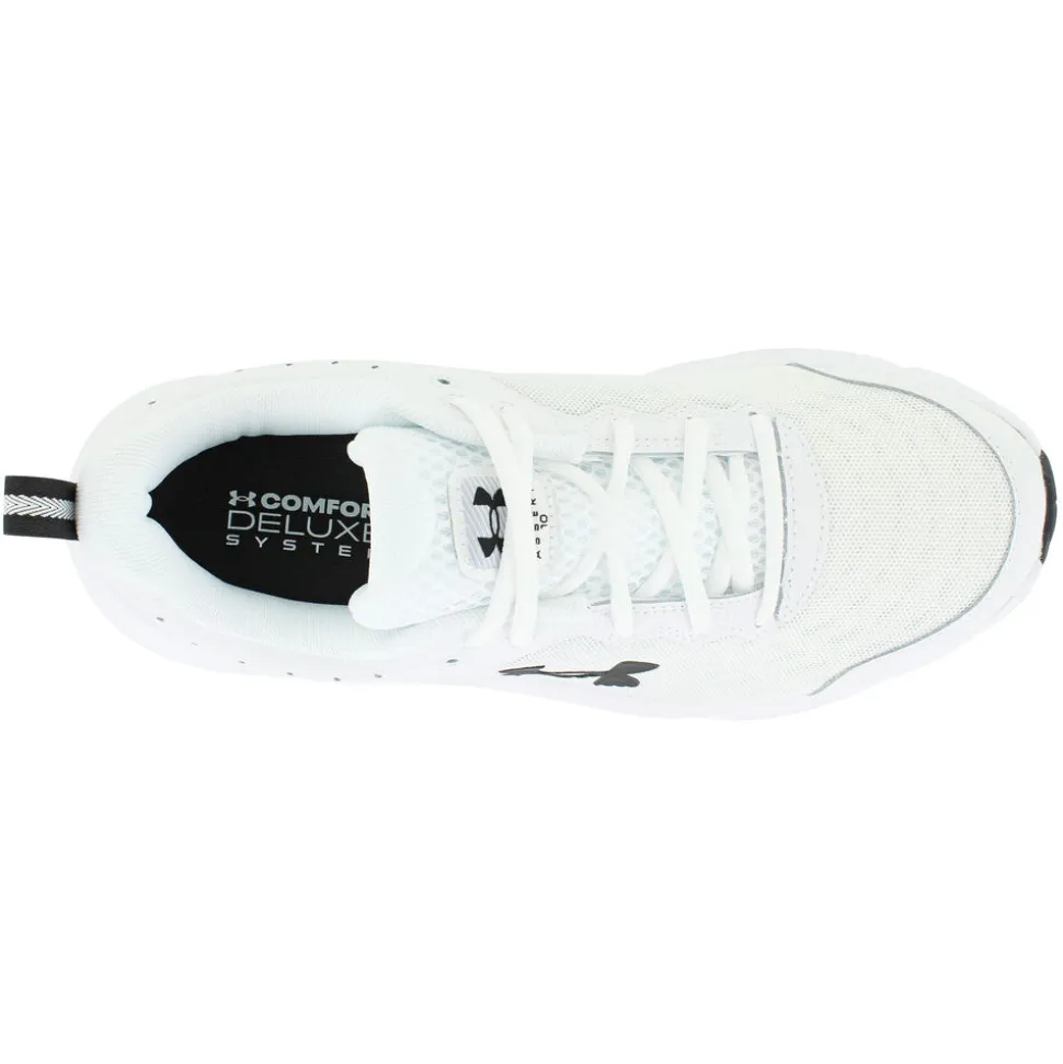 Under Armour Charged Assert 10