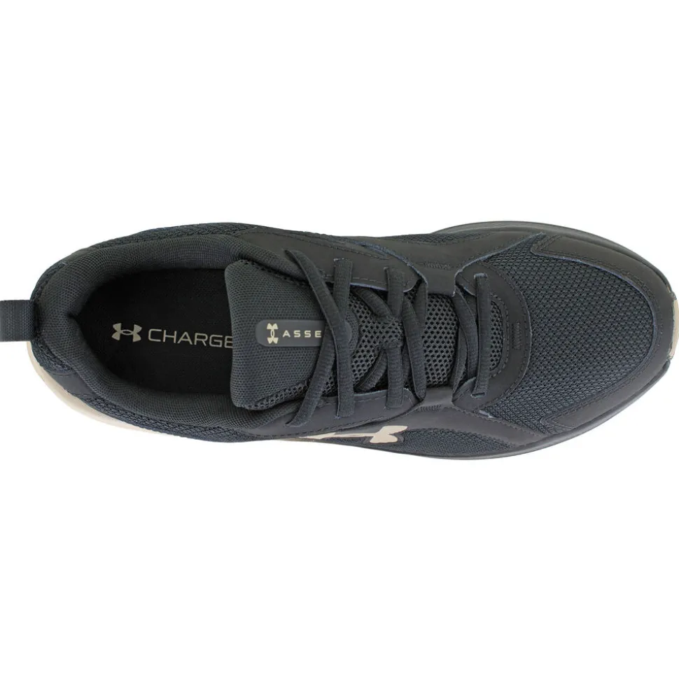 Under Armour Charged+ Assert 11