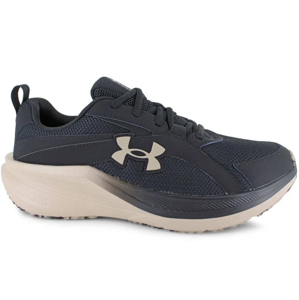 Under Armour Charged+ Assert 11