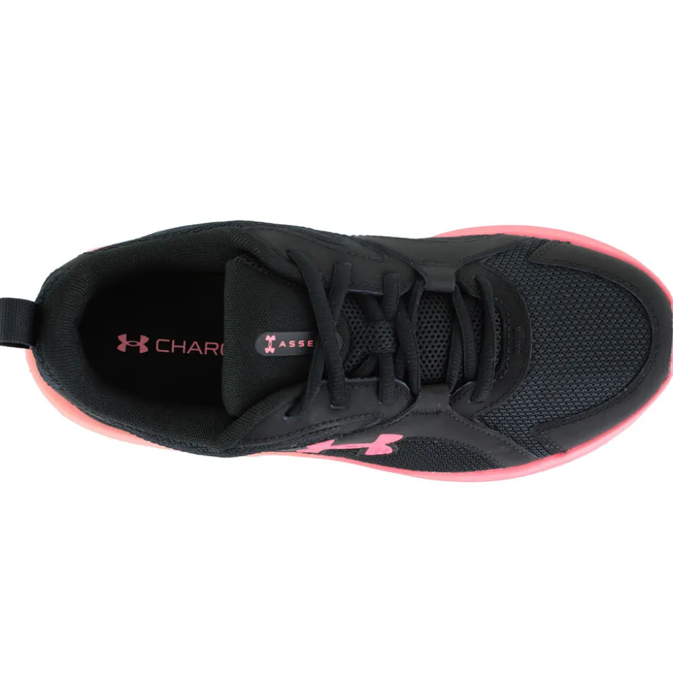 Under Armour Charged+ Assert 11