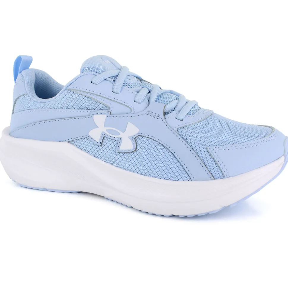 Under Armour Charged+ Assert 11