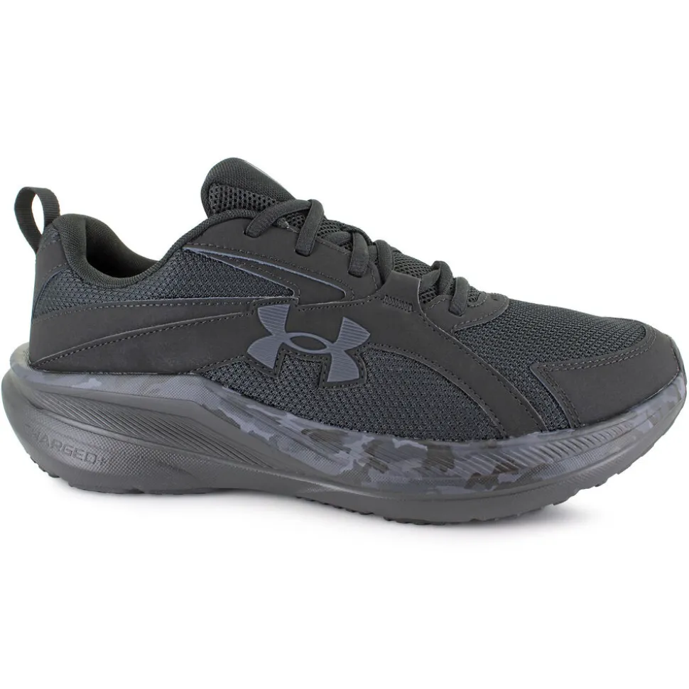Under Armour Charged+ Assert 11