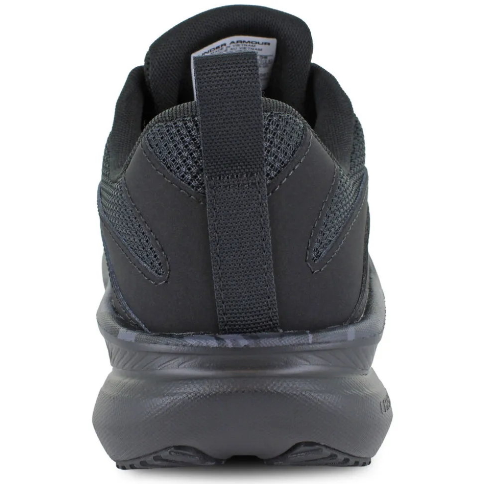 Under Armour Charged+ Assert 11