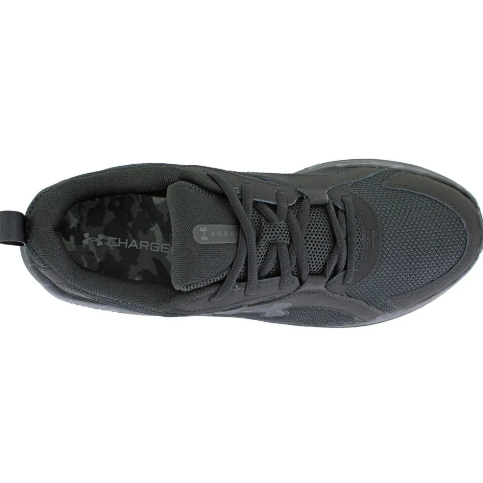 Under Armour Charged+ Assert 11