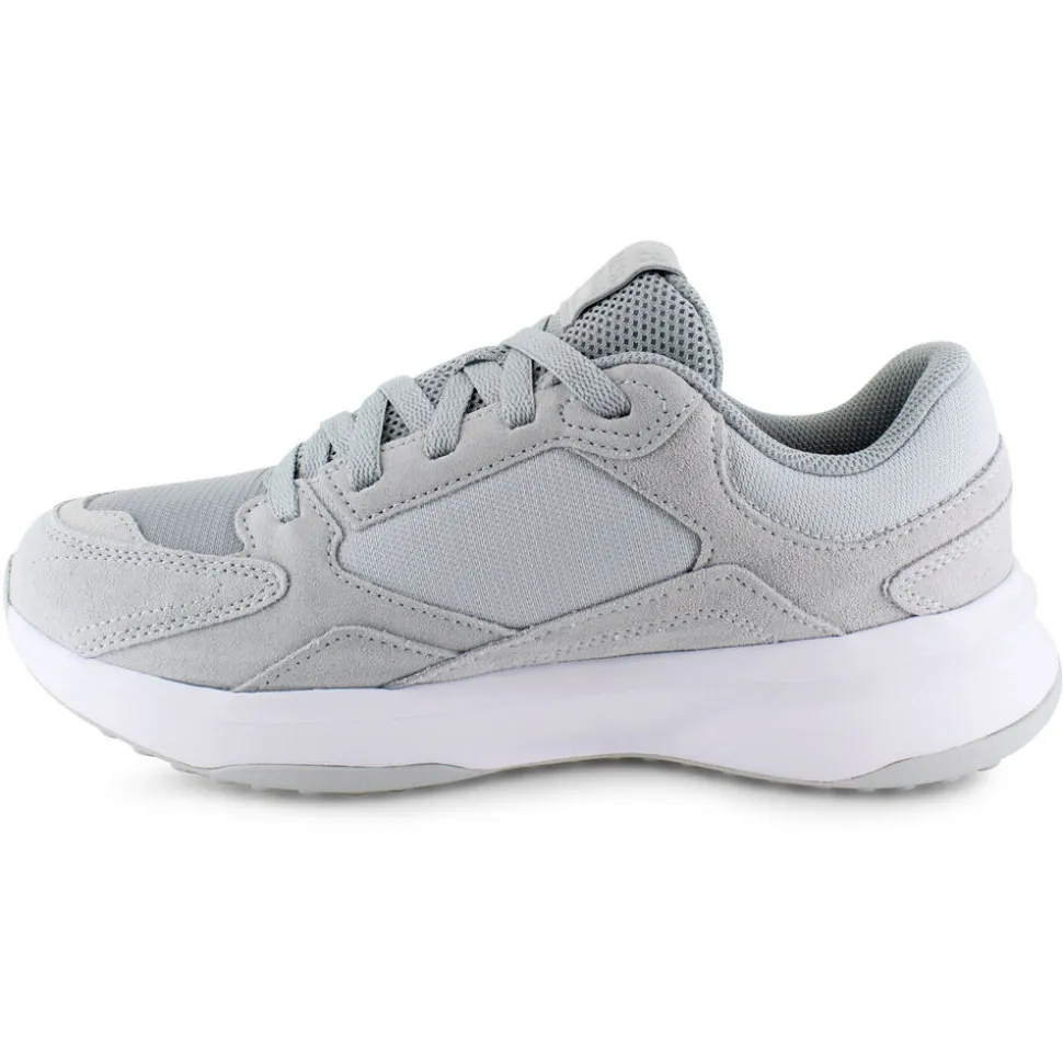 Under Armour Charged Edge Suede