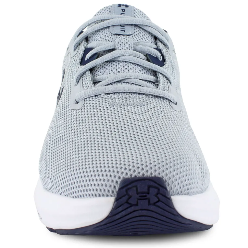 Under Armour Charged Pursuit 4