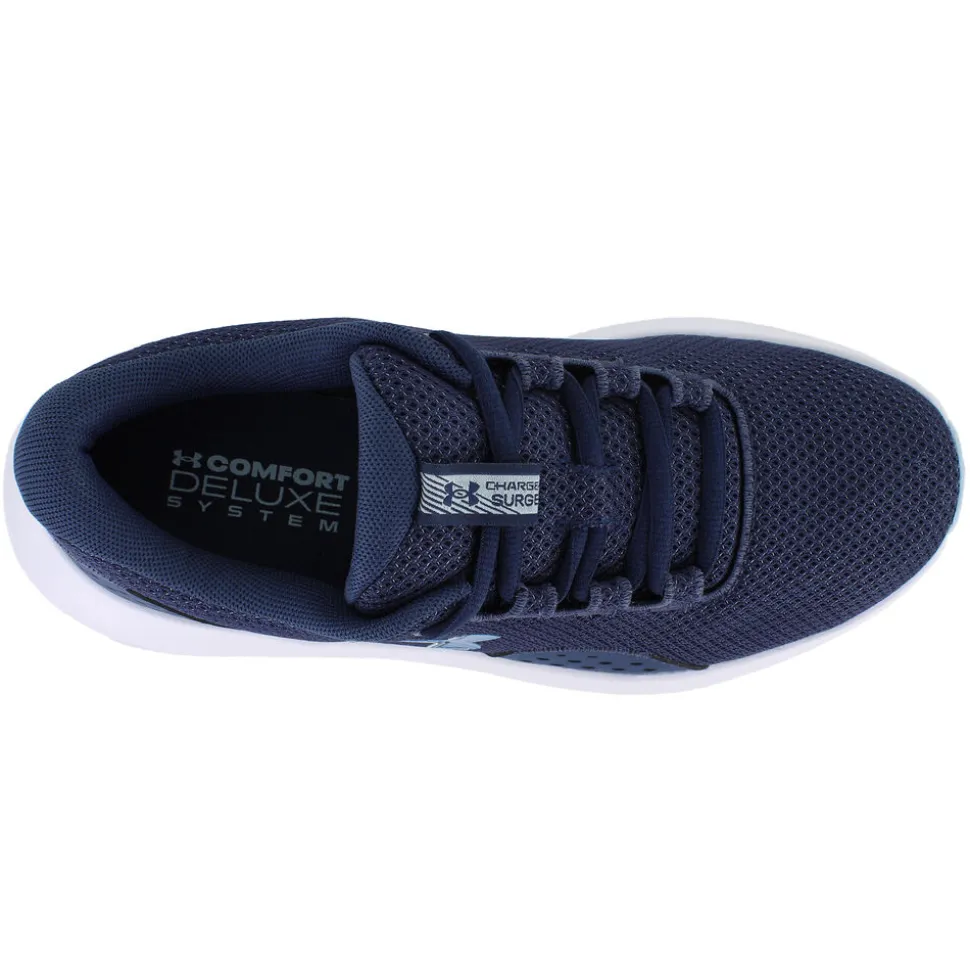 Under Armour Charged Surge 4