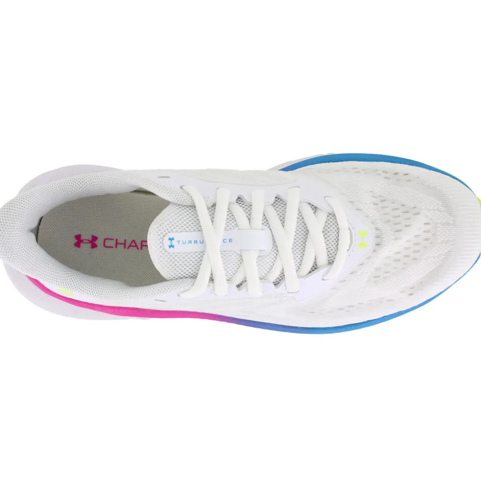 Under Armour Charged+ Turbulence 3