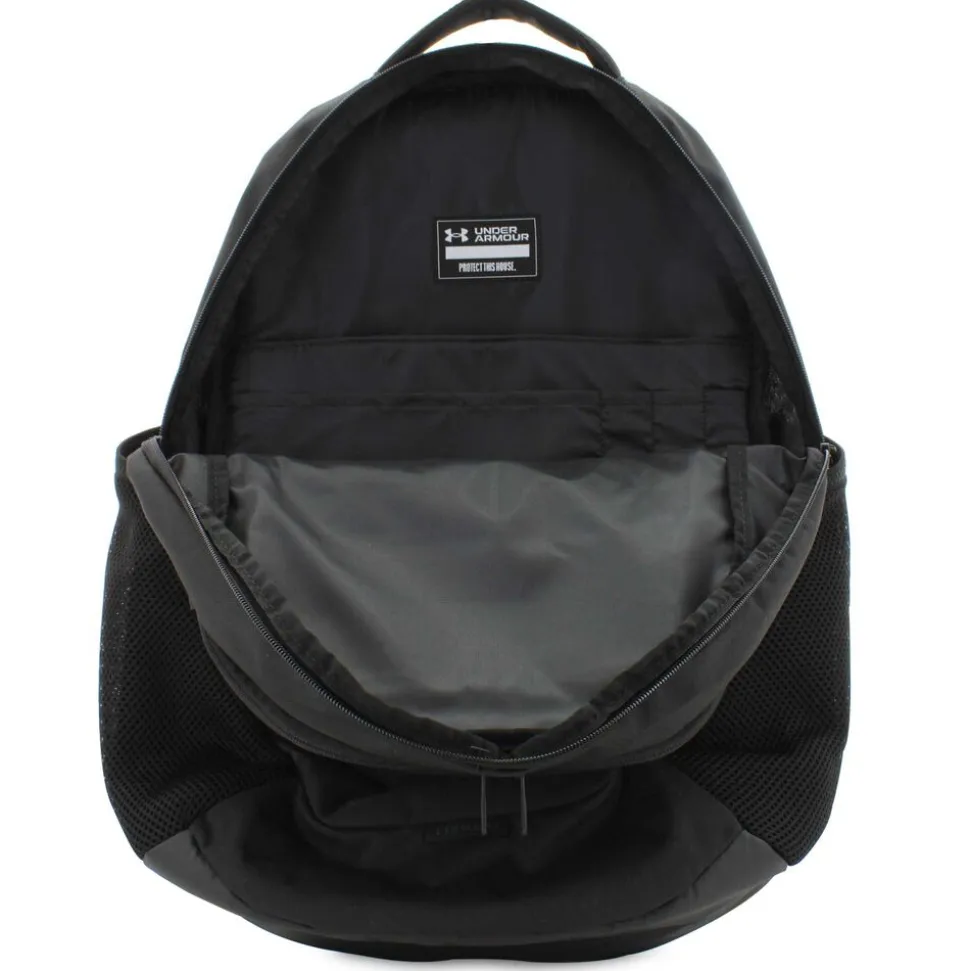 Under Armour Hustle 6.0 Backpack
