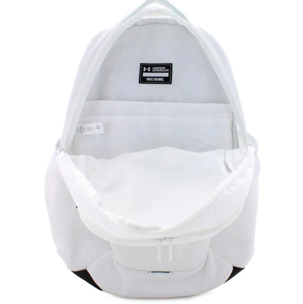 Under Armour Hustle 6.0 Backpack