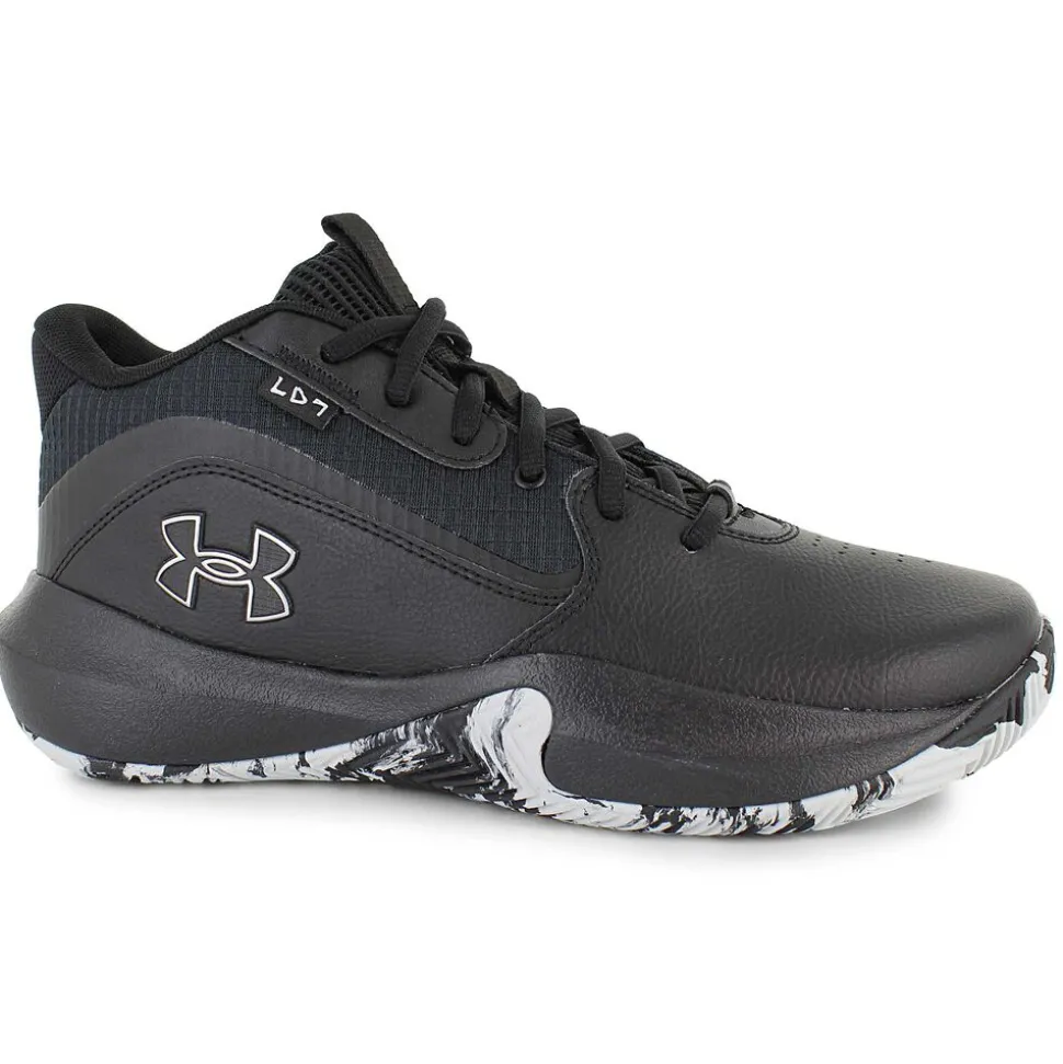 Under Armour Lockdown 7