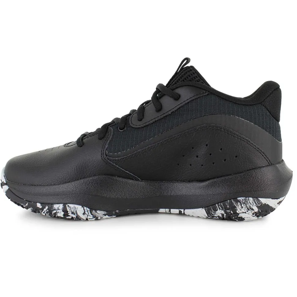 Under Armour Lockdown 7