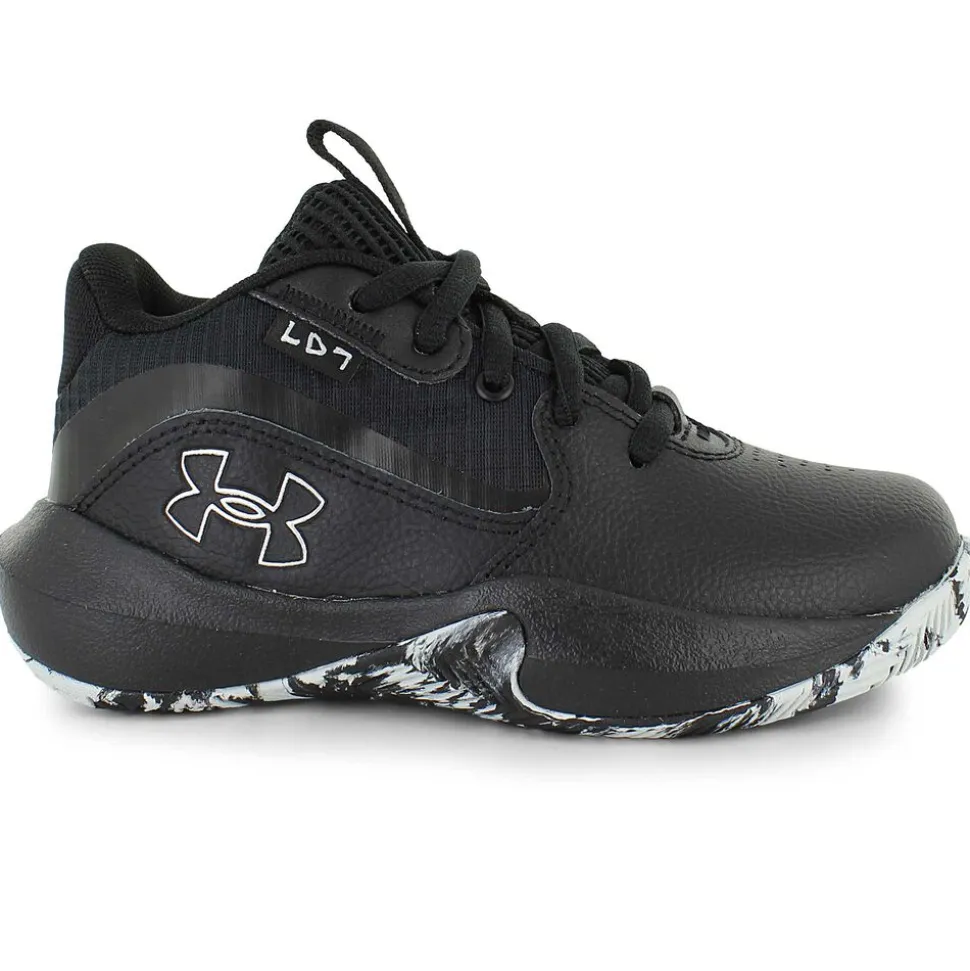 Under Armour Lockdown 7