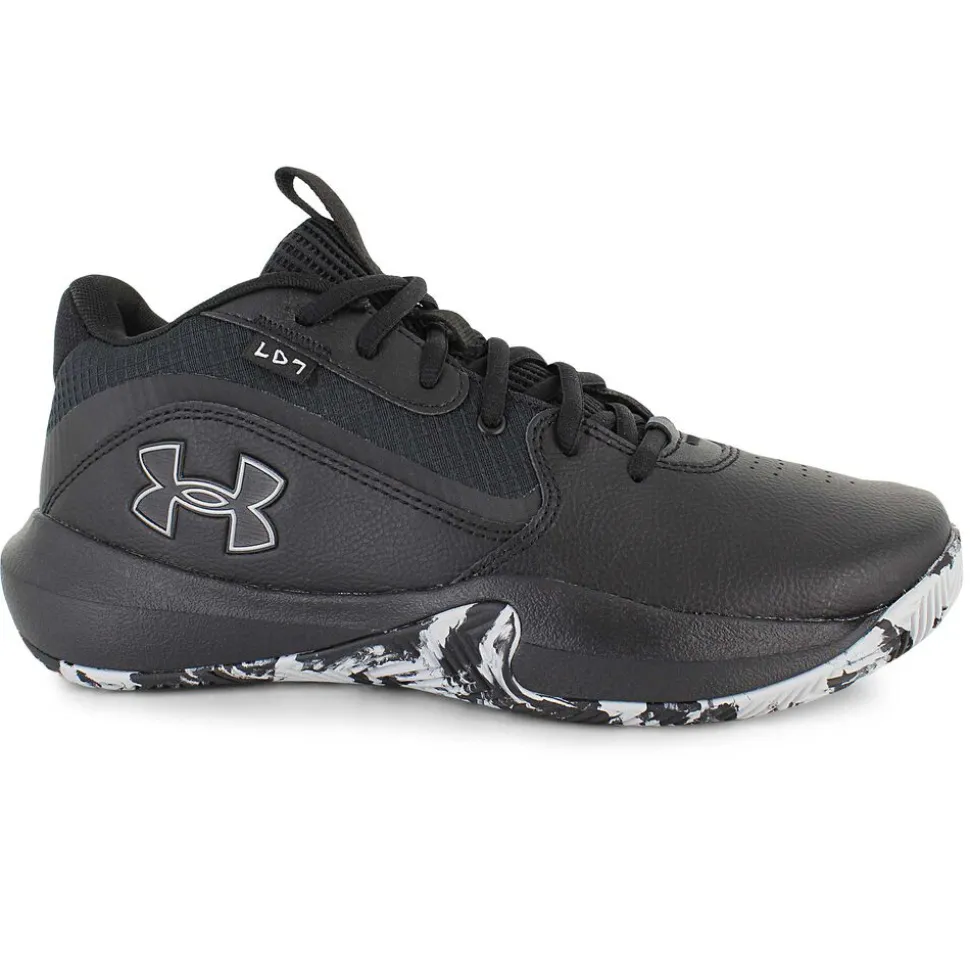 Under Armour Lockdown 7