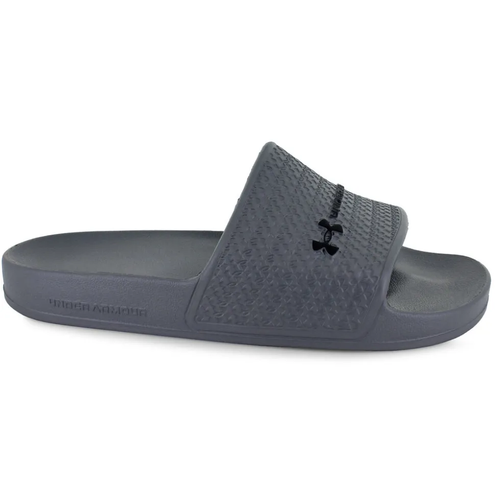 Under Armour Shower