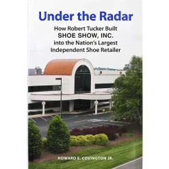 Under The Radar by Howard E. Covington Jr.