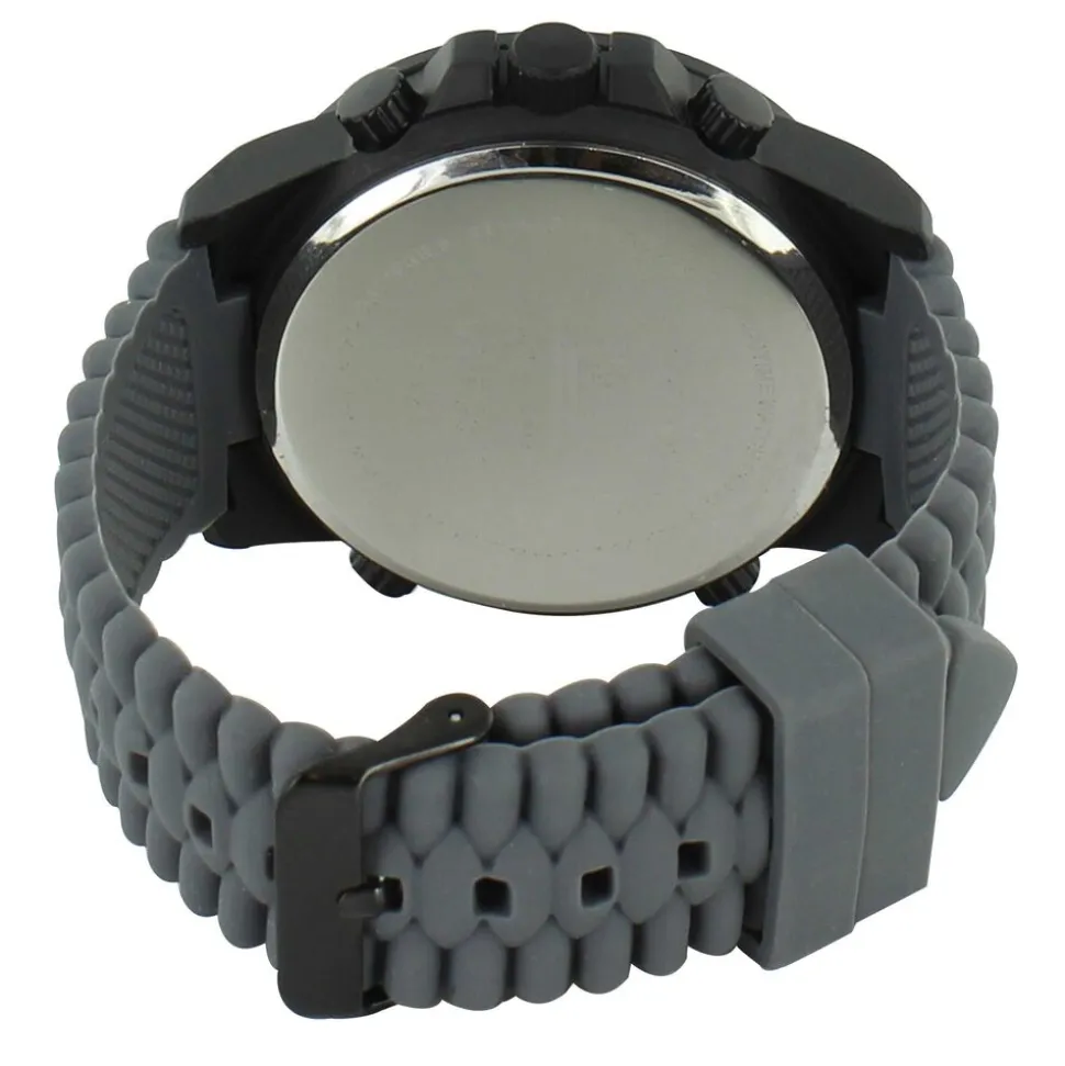 U.S. Polo Association Digital And Analog Watch