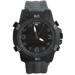 U.S. Polo Association Digital And Analog Watch