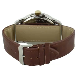 U.S. Polo Association Interchangeable Watch Set