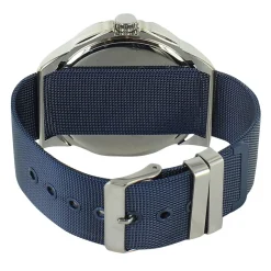 U.S. Polo Association Interchangeable Watch Set