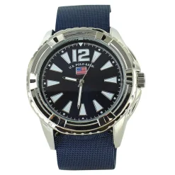 U.S. Polo Association Interchangeable Watch Set