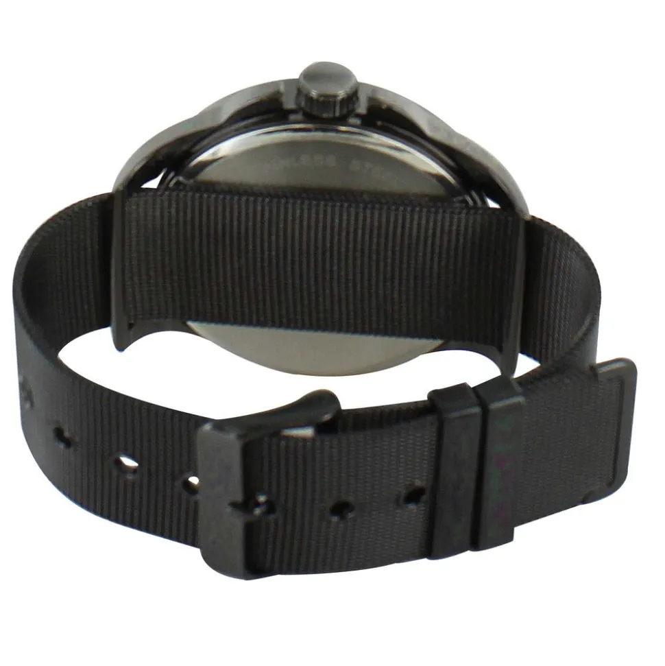 U.S. Polo Association 3-In-1 Watch Set