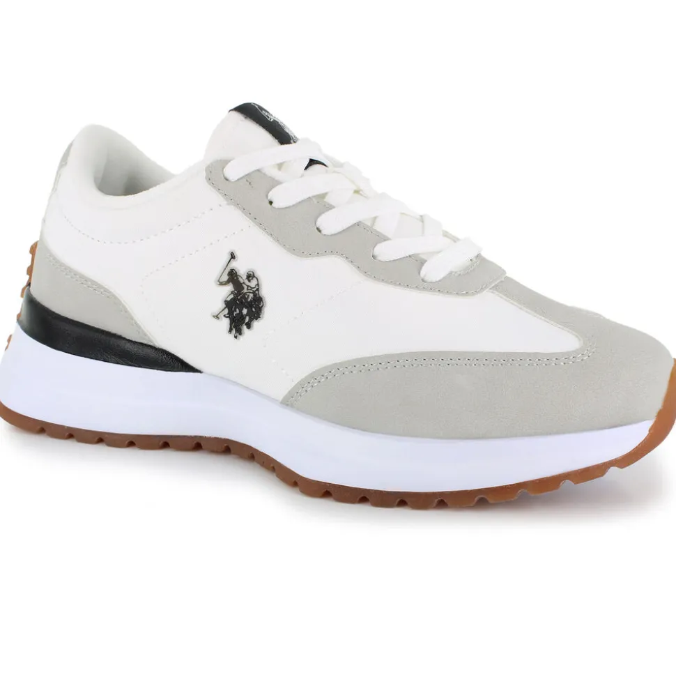 U.S. Polo Association Rubie