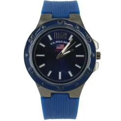 U.S. Polo Association Watch And Bracelet Set