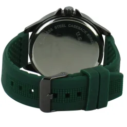 U.S. Polo Association Watch And Bracelet Set