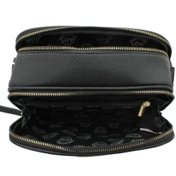 White Mountain Camera Crossbody Super Organizer