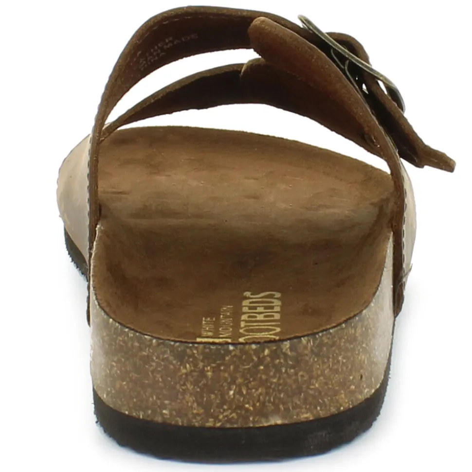 White Mountain Helga