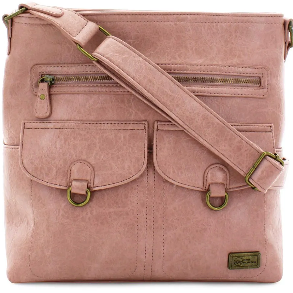 White Mountain Merylton Crossbody