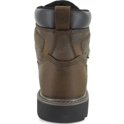 Wolverine Floorhand 6"