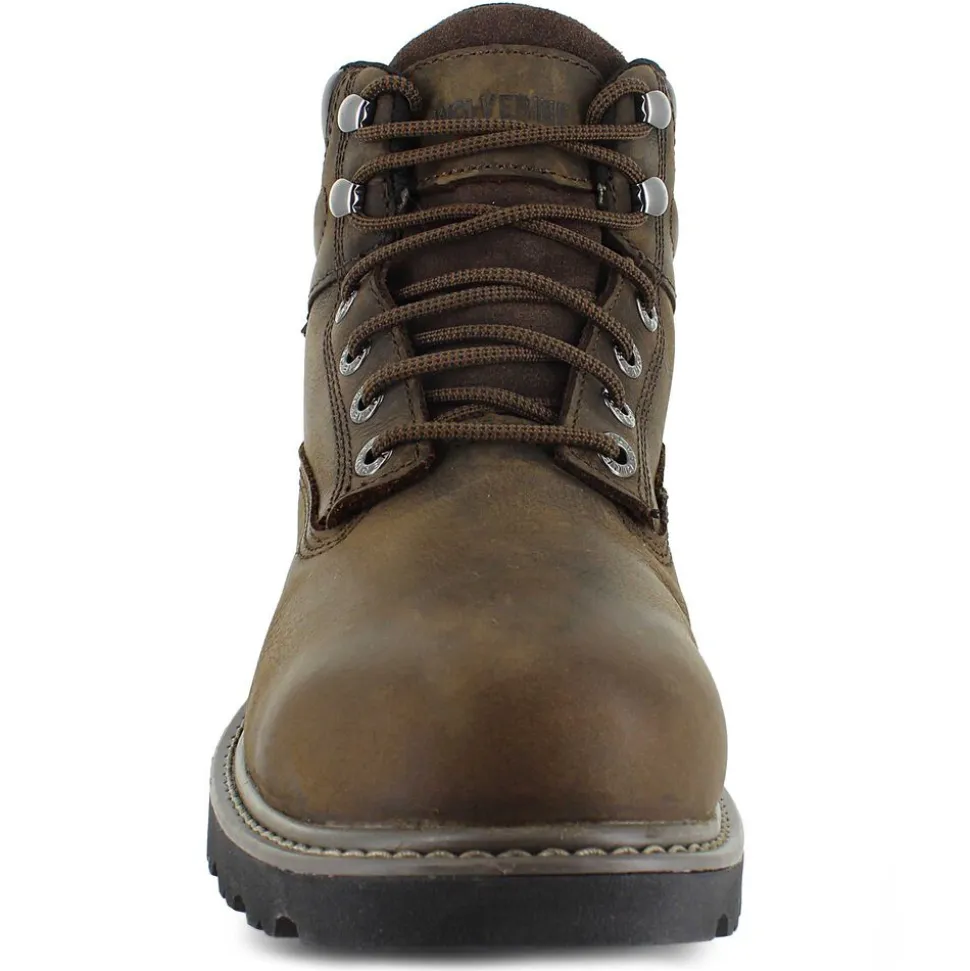 Wolverine Floorhand 6"