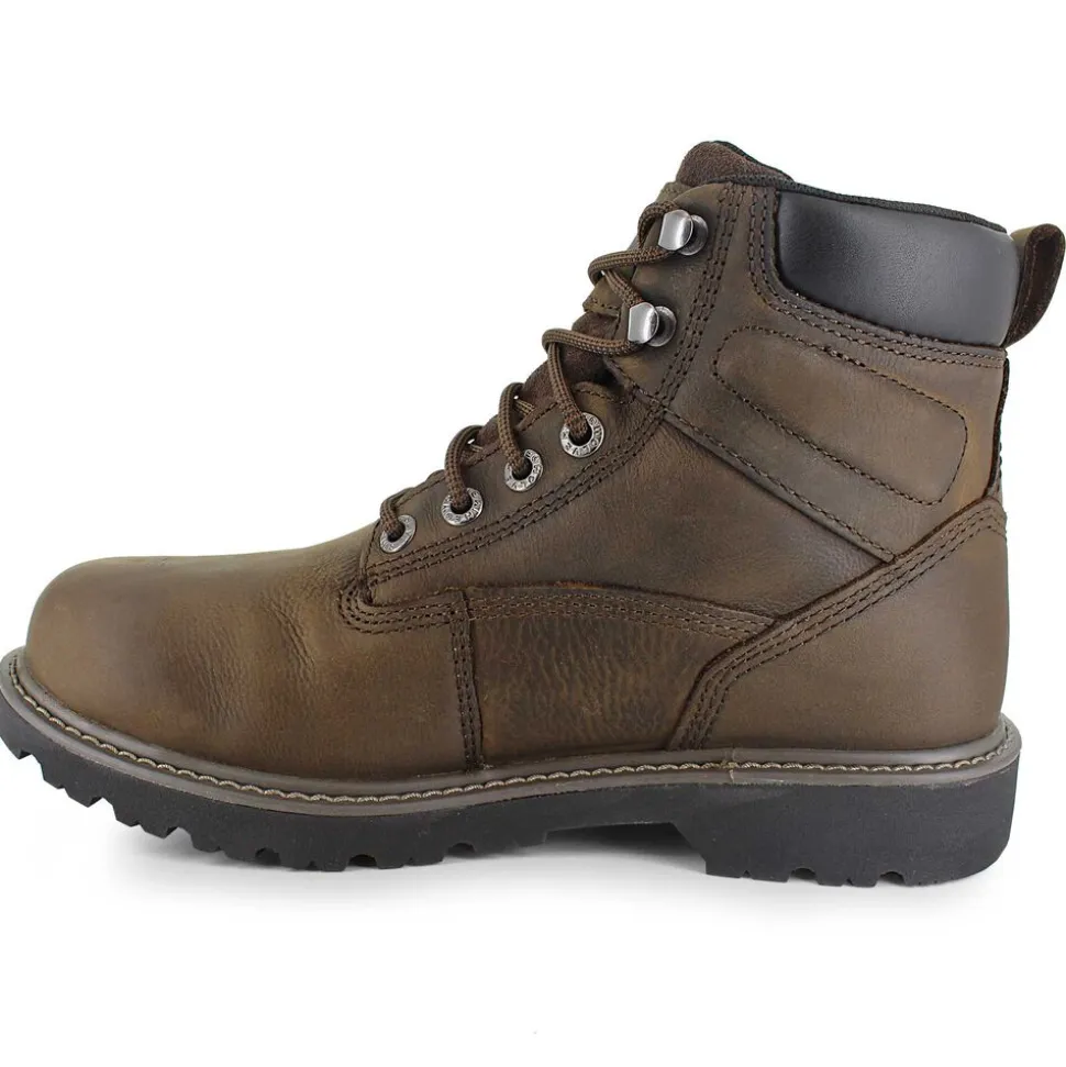 Wolverine Floorhand 6"