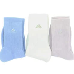 Women's adidas Cushioned Crew 3-Pair Pack