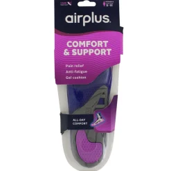 Women's airplus Comfort & Support Insoles