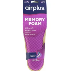 Women's airplus Memory Comfort Insoles