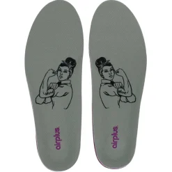 Women's airplus Ultra Work Memory Plus Insoles