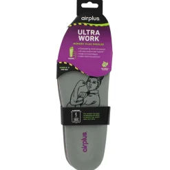Women's airplus Ultra Work Memory Plus Insoles