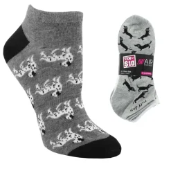 Women's Air Sports World No-Show 10 For $10