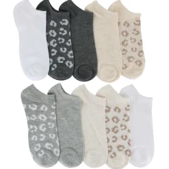 Women's Ellen Tracy Leopard-Print 10 For $10